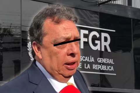 Vinculan a proceso a Ángel Aguirre por desaparición forzada en el caso Ayotzinapa