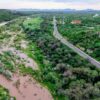 Semarnat presenta en Ures nueva etapa para remediar el Río Sonora a 12 años del derrame minero