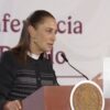 Claudia Sheinbaum anuncia aumento de becas para atletas tras histórico resultado en Centroamericanos