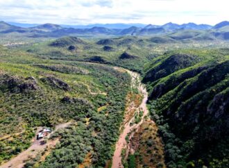 Semarnat confirma arsénico, plomo y otros metales tóxicos en el Río Sonora a 12 años del derrame