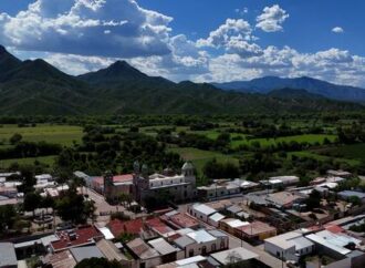 Invertirán 654 millones de pesos para remediar el Río Sonora a 12 años del derrame 