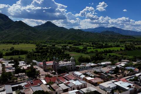 Invertirán 654 millones de pesos para remediar el Río Sonora a 12 años del derrame