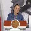 Sheinbaum pide al PAN hacer su propia conferencia para ejercer derecho de réplica