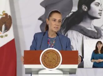 Sheinbaum pide al PAN hacer su propia conferencia para ejercer derecho de réplica