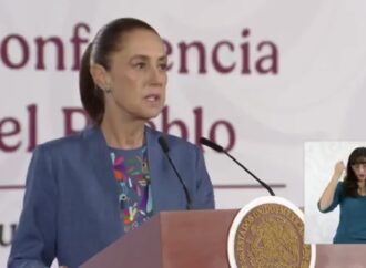 Sheinbaum revela que Colombia no autorizó ingreso de rescatistas mexicanos tras sismo