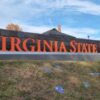 Tiroteo en universidad de Virginia deja cinco heridos; uno está en estado crítico