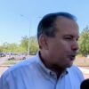 División o frente común para próximas elecciones cuestiona Toño Astiazarán