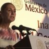 Sheinbaum defiende soberanía nacional: “una visa no define a una persona”