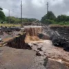 Hawái enfrenta inundaciones, deslaves y daños tras el paso de la tormenta Lala