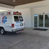 Muere niña de dos años tras sufrir asfixia por inmersión en San Carlos