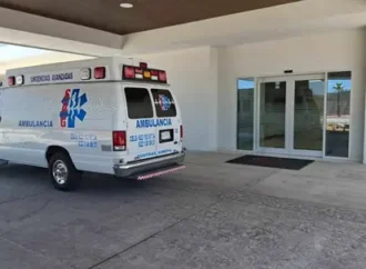 Muere niña de dos años tras sufrir asfixia por inmersión en San Carlos