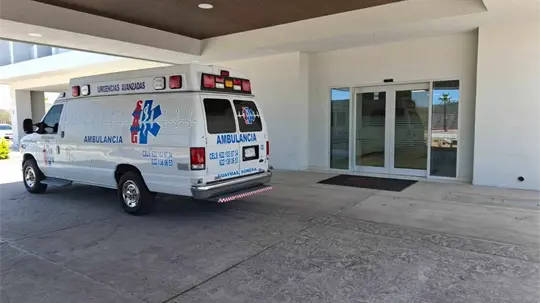 Muere niña de dos años tras sufrir asfixia por inmersión en San Carlos