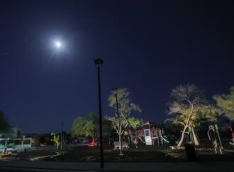 Sheinbaum atribuye apagones en Sonora y otros estados al aumento de demanda eléctrica