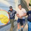 Fernando Farías Laguna sigue detenido en Argentina; extradición a México se definirá en agosto