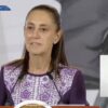 Sheinbaum da por cerrado debate sobre visas de eu y corta especulaciones sobre AMLO