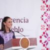 Avanzan inversiones y polos de desarrollo en México: Sheinbaum