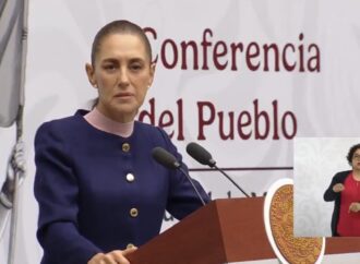 Captura de fausto corrales podría aportar claves sobre el caso del ‘Mayo’ Zambada: Sheinbaum