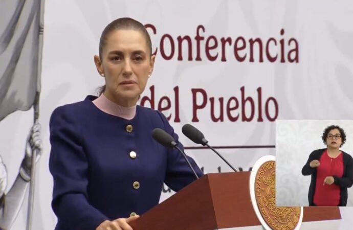 Captura de fausto corrales podría aportar claves sobre el caso del ‘Mayo’ Zambada: Sheinbaum