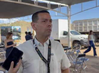 Detectan caso de covid 19 en hospital del ISSSTE, descartan riesgo de brotes