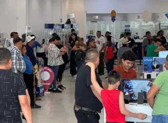 Más de 9.6 millones de líneas con terminación 0 ya fueron registradas en México