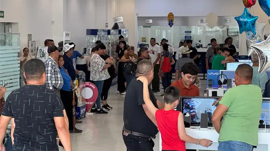 Más de 9.6 millones de líneas con terminación 0 ya fueron registradas en México