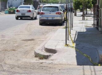 Hallan sin vida y con huellas de violencia a hombre en vivienda al norponiente de Hermosillo