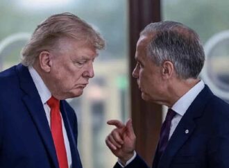 Fracasan negociaciones entre Canadá y Estados Unidos; entran en vigor aranceles del 50%