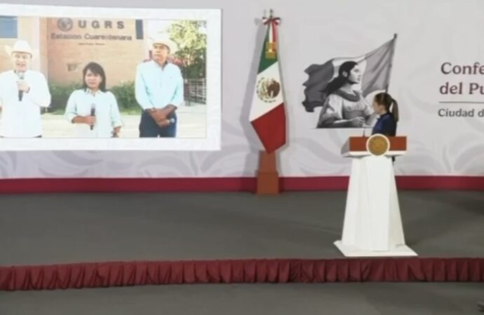 Sonora vuelve a exportar ganado a EU: Durazo reconoce gestiones de Sheinbaum para reabrir la frontera