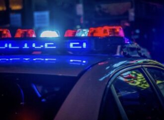 Localizan a dos menores con Alerta Amber durante cateo realizado en Hermosillo