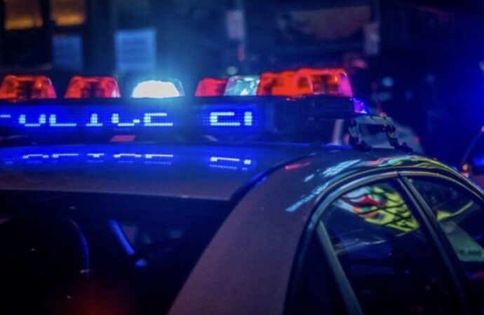 Localizan a dos menores con Alerta Amber durante cateo realizado en Hermosillo