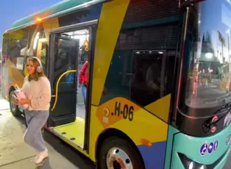 H Bus abre nuevos espacios para estudiantes en convocatoria 2026-II en Hermosillo