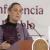 Sheinbaum anuncia 12 mil 750 nuevos consultorios médicos para 2027