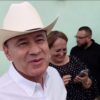 Durazo destaca avances en salud previo a su informe; anuncia nuevo hospital en Guaymas