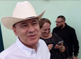 Durazo destaca avances en salud previo a su informe; anuncia nuevo hospital en Guaymas