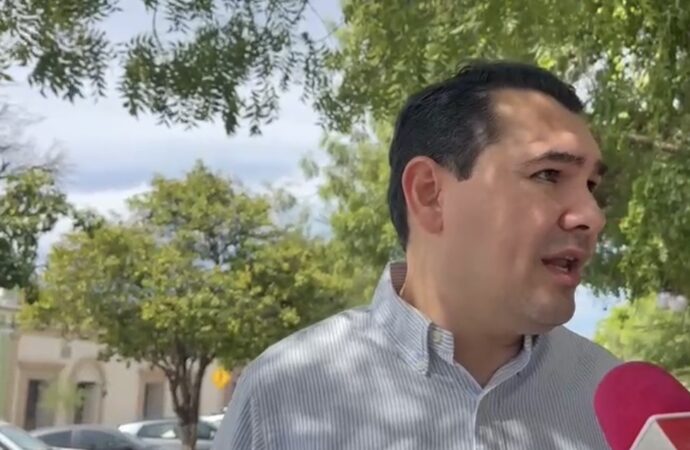 Refuerzan medidas sanitarias tras confirmar siete casos de gusano barrenador en Sonora
