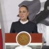 Sheinbaum propone reforma para que aspirantes a presidencia y gubernaturas renuncien a otra nacionalidad