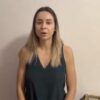 Esposa de ex almirante Fernando Farías denuncia persecución en Hermosillo; fiscalía busca contactarla