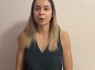 Esposa de ex almirante Fernando Farías denuncia persecución en Hermosillo; fiscalía busca contactarla