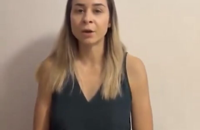 Esposa de ex almirante Fernando Farías denuncia persecución en Hermosillo; fiscalía busca contactarla