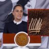 Sheinbaum garantiza recursos para combatir gusano barrenador y reforzar a Senasica