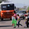 Regreso a clases y obras viales podrían aumentar congestionamientos en Hermosillo