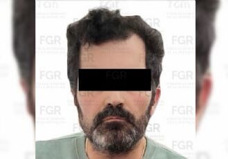 Vinculan a proceso a Fernando Farías Laguna por huachicol fiscal; seguirá preso en el Altiplano