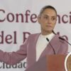 Casi 100 mdp recuperados por la UIF podrían destinarse a escuelas de la montaña de Guerrero, afirma Sheinbaum