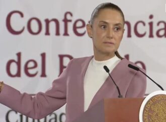 Casi 100 mdp recuperados por la UIF podrían destinarse a escuelas de la montaña de Guerrero, afirma Sheinbaum
