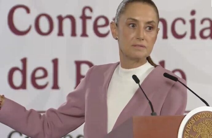 Casi 100 mdp recuperados por la UIF podrían destinarse a escuelas de la montaña de Guerrero, afirma Sheinbaum