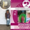 Localizan con vida a mujer y sus dos hijos reportados como desaparecidos en Hermosillo