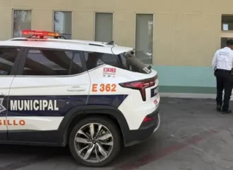 Detienen a adolescente de 15 años por agredir a su abuelo en Hermosillo