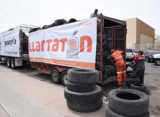 Hermosillo realizará Llantatón este sábado para recolectar llantas usadas en Las Minitas