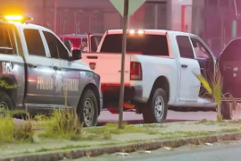 FGJE identifica a grupo delictivo detrás de ataque al CUM de Hermosillo
