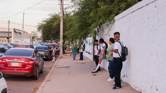 “ABC de las emociones” llegará a secundarias y preparatorias de México este ciclo escolar